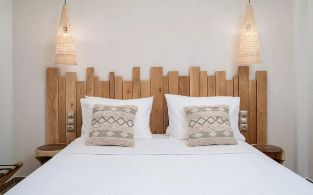 Kayy Apartments 3 in Matala