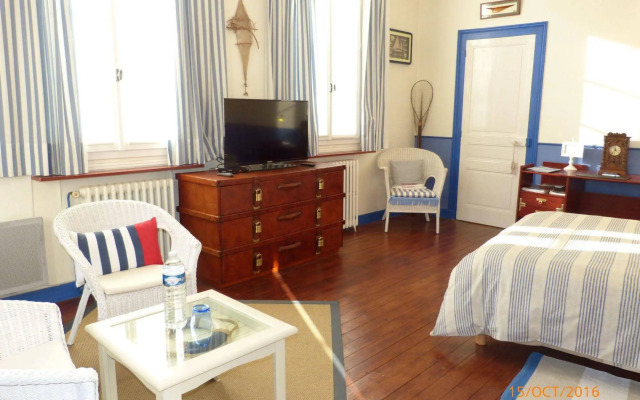 Les Tuileries de Chanteloup