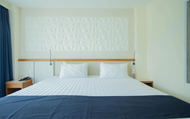 Sira Grande Hotel and Spa