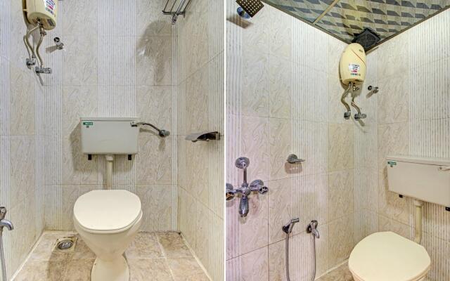 OYO 77254 Hotel Planet