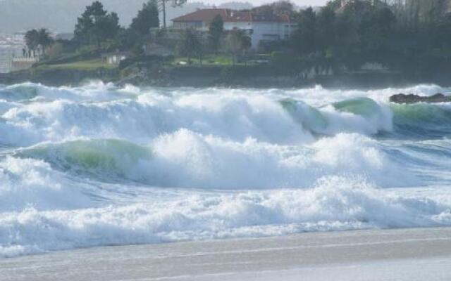 Hostal Isabel Sanxenxo