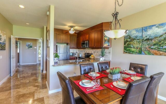 Moku 2 Bedroom Apts