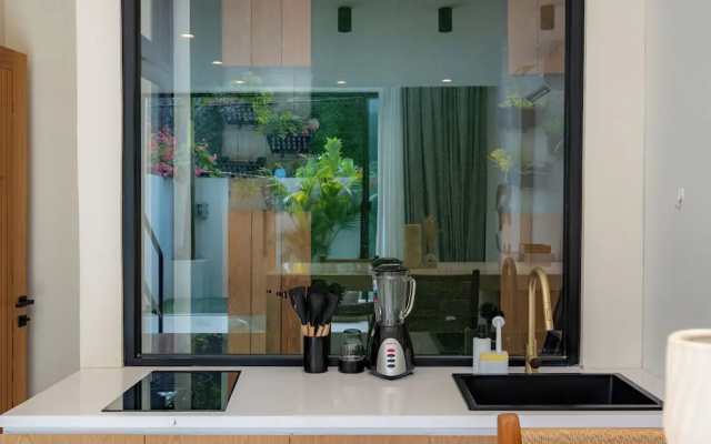 Edem Villa by Betterplace – Guest Rooms – Ungasan
