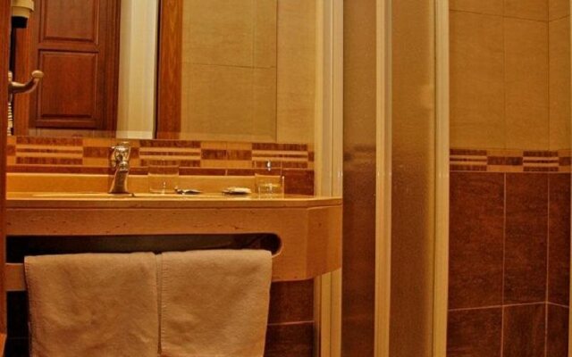 Hostales Victoria I Y II