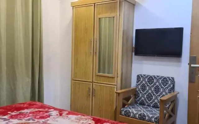 Indus Lodges Gilgit