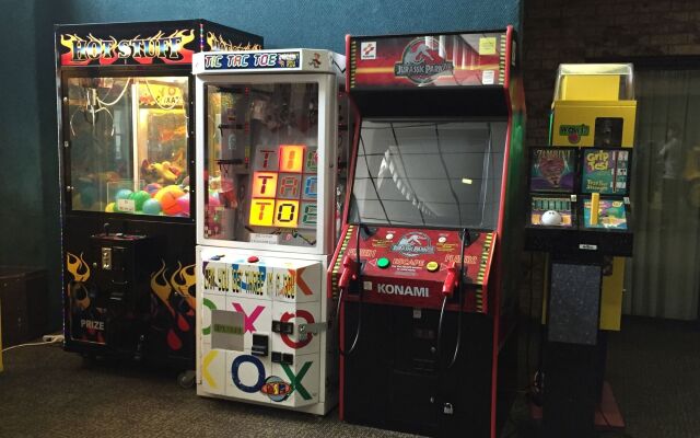 Quality Inn & Suites Salina