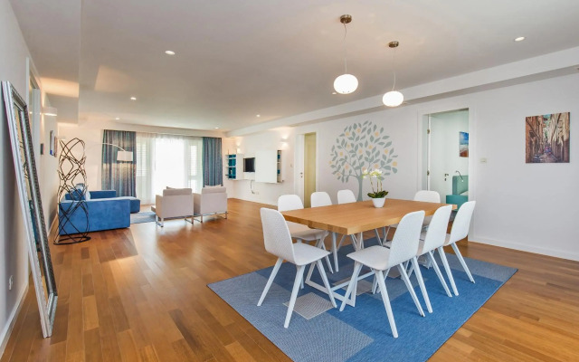 Dubrovnik Luxury Residence - L'Orangerie