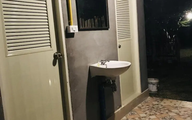 Numpubaandin Homestay