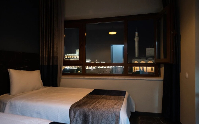 Meva Otel Konya
