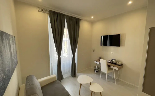 Quintus Luxury Suites