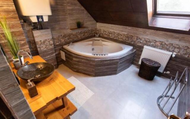 Apartment - Vila Božena