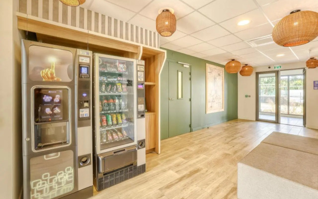 B&B Hotel La Réunion Aéroport