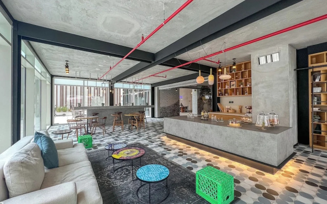 Cozy 2BD Work in Style Dubai Hills