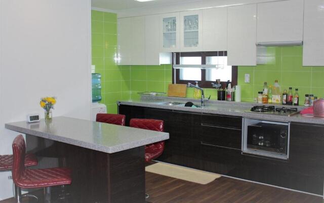 Unid Residence Hotel