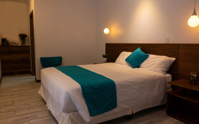 REEC Latacunga by Oro Verde Hotels