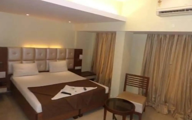 Hotel Aishwarya Residency