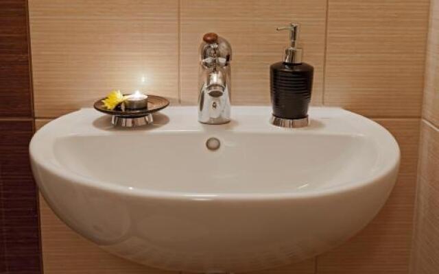 Apartman 105 Pec pod Sněžkou