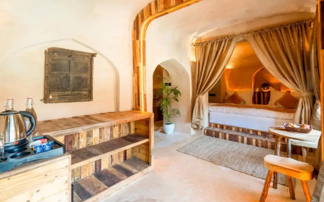 Sunanda by 1810AD - A Boutique Organic Retreat