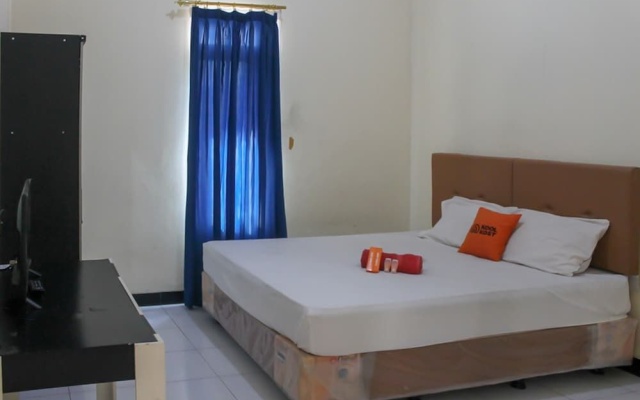 KoolKost Syariah near Universitas Ahmad Dahlan Kampus 1 – Guest Rooms – Yogyakarta