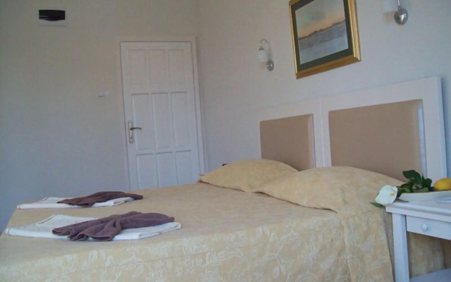Hotel Vanilla