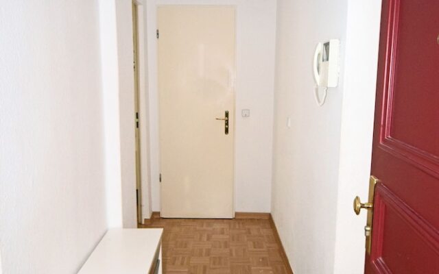 Apartment Arkona - Granseerstrasse 2