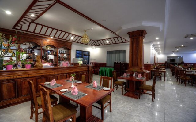 Sokharoth Hotel