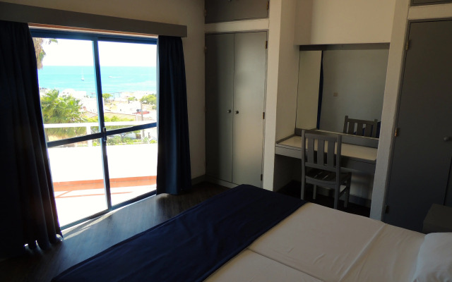Almar Hotel Apartamento