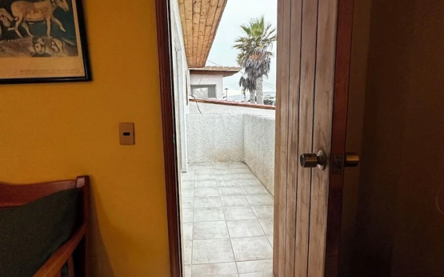 Apart Hotel Playa Blanca