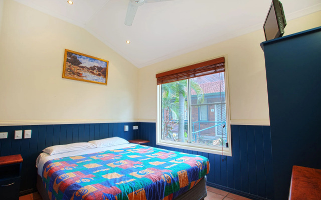 Discovery Parks - Rockhampton