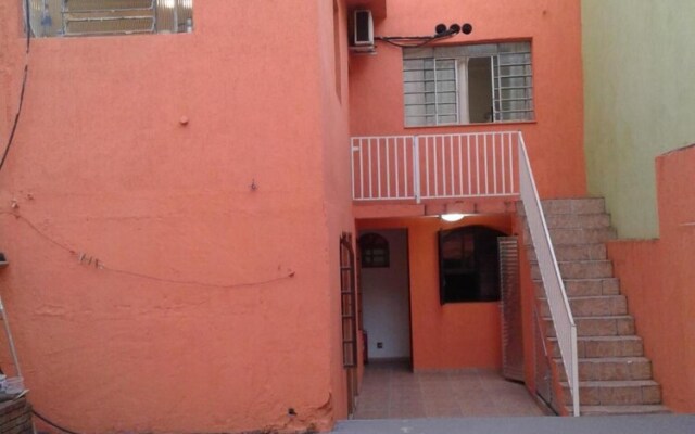 Hotel Pousada Clínicas Valente