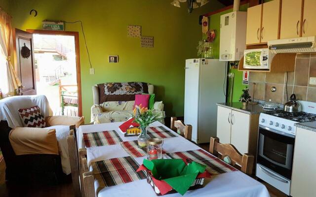 Cabañas Normana Inn
