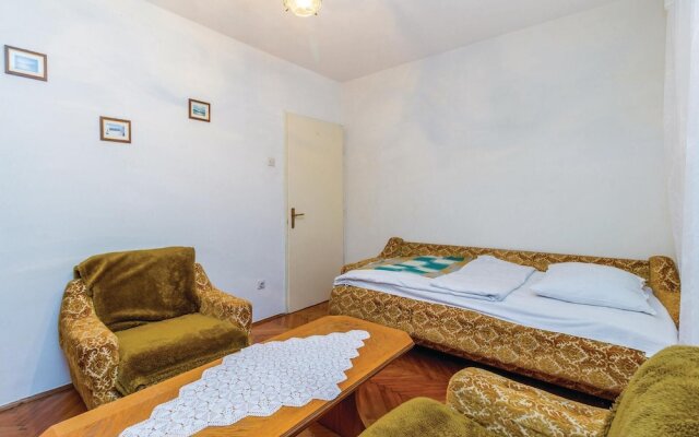 Awesome Apartment in Senj With 3 Bedrooms and Wifi