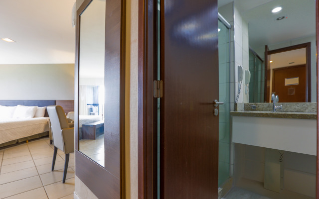 Transamerica Prestige Recife - Boa Viagem