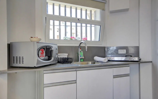 Geula Beach Boutique Apartments - By TLV2GO