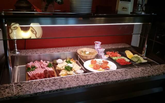 Schlosshotel Harburg