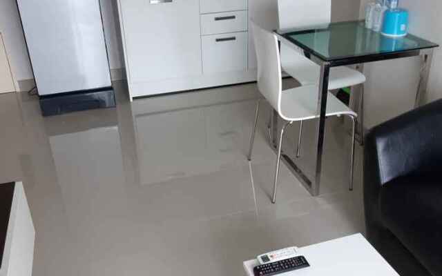 Art on The Beach Condo