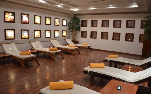 Korel Thermal Resort Hotel & SPA