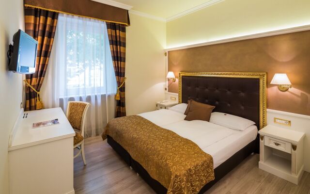 Windsor Merano Hotel & Suites