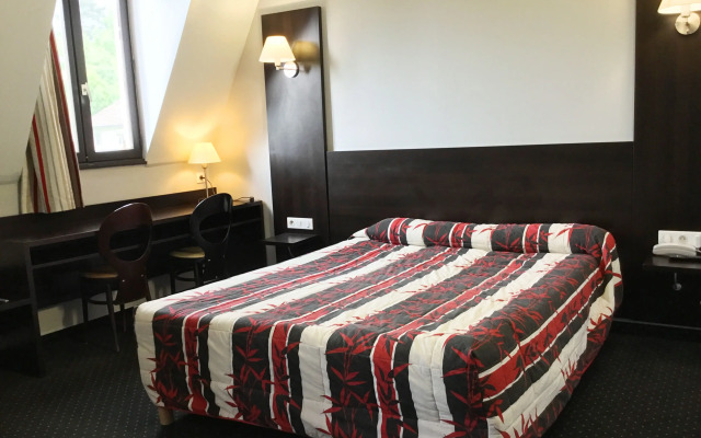 Hôtel Alliance Lourdes