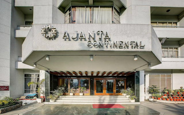 Treebo Trend Ajanta Continental