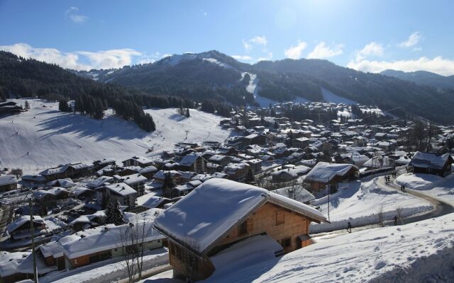 Résidence K2 - 4 personnes - 12