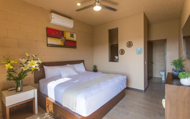 Pacific View Sayulita