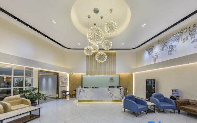Jorome Coffee Hotel