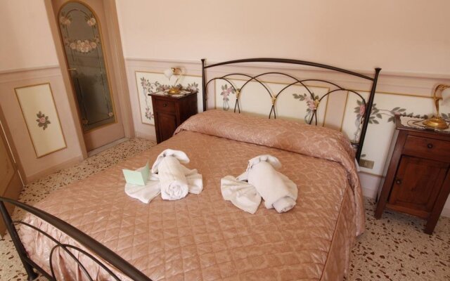 BedBreakfast 1912