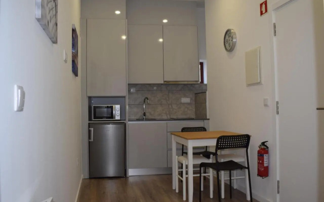 Oporto Living Apartments