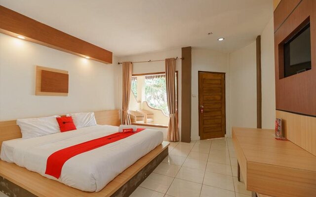 Mars Resort