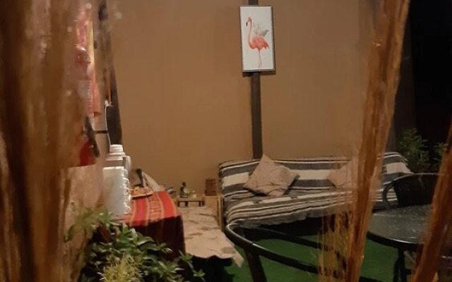 Casa Sirius