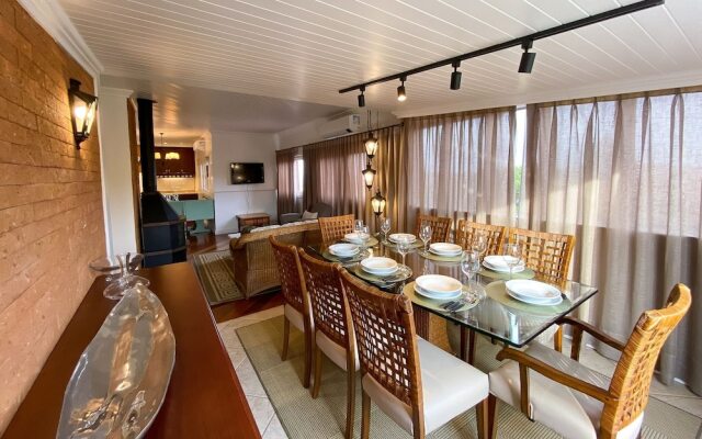 LOCAR-IN GRAMADO- Jardim Europa