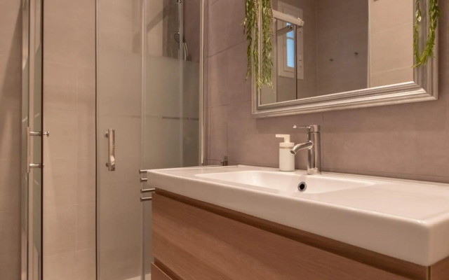 Pere Serafi 2 bedroom apartment