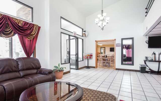 Econo Lodge Kansas City Downtown North